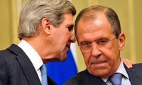 สหรัฐและรัสเซียจะร่วมมือกันต่อไปถึงแม้จะมีความขัดแย้งในปัญหาต่างๆก็ตาม