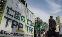 การเจรจาข้อตกลง TPP และ RCEPไม่ส่งผลกระทบต่อประชาคมอาเซียน