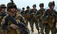 สหรัฐเพิ่มงบประมาณเพื่อสนับสนุนการพัฒนากองทัพของประเทศเอชียตะวันออกเฉียงใต้