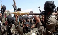 กลุ่มกบฏอิสลามหัวรุนแรงโบโก ฮาราม ก่อเหตุกราดยิงที่ประเทศไนจีเรีย