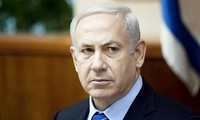 ประธานาธิบดีอิสราเอลเผยว่า นายกรัฐมนตรี เบนจามิน เนทันยาฮู ได้ขัดขวางการลงนามข้อตกลงสันติภาพกับปาเลส