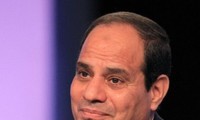 พลเอก อับเดล ฟาตาห์ อัลซาซีได้คะแนนร้อยละ94.5จากผู้มีสิทธิเลือกตั้งอียิปต์ที่ใช้สิทธิ์ในต่างประเทศ