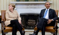 เยอรมนีเร่งรัดให้สหรัฐชี้แจงเกี่ยวกับ “สายลับ 2 หน้า”