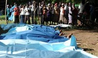 มีผู้เสียชีวิต 29 คนจากการโจมตีของกลุ่มมุสลิมอัล-ชาบับในประเทศเคนย่า