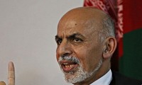 ผลการเลือกตั้งประธานาธิบดีอัฟกานิสถานรอบที่ 2 อย่างไม่เป็นทางการ