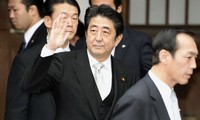 นายกรัฐมนตรีญี่ปุ่นประสงค์จะเจรจากับประธานประเทศจีน
