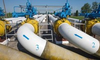 อียูไม่มีแผนช่วยชำระหนี้ค่าก๊าซธรรมชาติของยูเครน