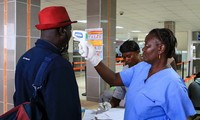 ไนจีเรียยืนยันข่าวผู้เสียชีวิตจากการติดเชื้อไวรัสอีโบลาในประเทศรายที่ 4 