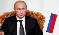 ประธานาธิบดีรัสเซียเสนอแผนการ 7 ข้อเพื่อแก้ไขวิกฤตในยูเครน
