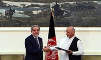 ประชาคมระหว่างประเทศชื่นชมข้อตกลงจัดตั้งรัฐบาลชุดใหม่ในอัฟกานิสถาน