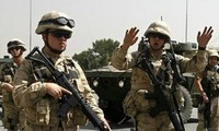 สหรัฐอาจลงนามข้อตกลงความมั่นคงทวิภาคีกับอัฟกานิสถานในอีกไม่กี่วันข้างหน้า
