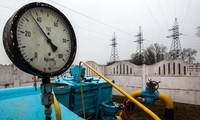 ก้าวกระโดดในการเจรจาเกี่ยวกับก๊าซธรรมชาติระหว่างรัสเซียกับยูเครน