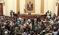 อียิปต์จะจัดการเลือกตั้งรัฐสภาในปลายปีนี้ตามกำหนด