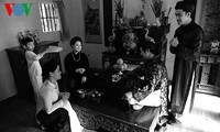 ย้อนอดีตชีวิตของครอบครัวชนชั้นกลางในกรุงฮานอย