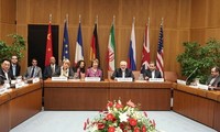 อิหร่านและกลุ่มพี5+1เห็นพ้องที่จะจัดการเจรจาด้านนิวเคลียร์ในสัปดาห์หน้า