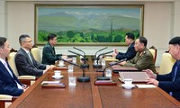 การเจรจาระดับสูงระหว่างสาธารณรัฐเกาหลีกับสาธารณรัฐประชาธิปไตยประชาชนเกาหลีอาจถูกยกเลิก
