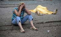 มีผู้เสียชีวิตกว่า 4.000 คนจากการปะทะในภาคตะวันออกของยูเครน