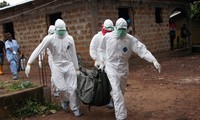 ประธานาธิบดีสหรัฐเร่งรัดให้รัฐสภาอนุมัติกองทุนเพื่อสนับสนุนการรับมือกับการระบาดของเชื้ออีโบลา