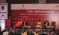 ปิดการประชุม CLMV – อินเดียครั้งที่ 2