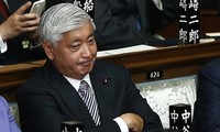 ญี่ปุ่นประกาศรายชื่อคณะรัฐมนตรีชุดใหม่หลังการเลือกตั้งสมาชิกสภาล่าง