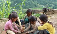 แลกเปลี่ยนผลการวิจัยเกี่ยวกับวิธีการวัดระดับความยากจนหลายมิติในเวียดนาม