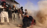 กลุ่มไอเอสสังหารพลเมืองอิรักอีก 8 คน