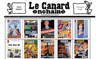 นิตยสารรายสัปดาห์ภาพการ์ตูนล้อเลียนฉบับใหญ่ที่สุดของฝรั่งเศสได้รับอีเมลขู่ก่อการร้าย