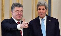 สหรัฐจะคํ้าประกันเงินกู้ 1 พันล้านเหรียญสหรัฐให้ยูเครน