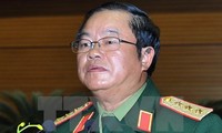 เวียดนามเข้าร่วมการประชุมผู้บัญชาการกองทัพประเทศอาเซียน