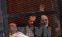 ศาลอียิปต์ยกเลิกโทษประหารชีวิตต่อแกนนำองค์การภารดรภาพมุสลิม