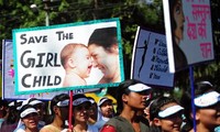 สหประชาชาติเร่งรัดให้นานาประเทศมีปฏิบัติการเพื่อความเสมอภาคทางเพศ