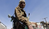 เยเมนเรียกร้องให้ประเทศอาหรับมีปฏิบัติการทางทหารในเยเมน