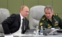 รัสเซียตำหนิสหรัฐและนาโต้ที่คุกคามสันติภาพของโลก