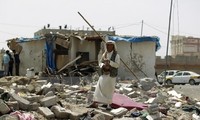 การเจรจาสันติภาพเยเมนถูกเลื่อนออกไปเนื่องจากเกิดการปะทะ
