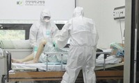 สาธารณรัฐเกาหลีเจ้งเกี่ยวกับสถานการณ์การแพร่ระบาดของไวรัสเมอร์สให้แก่คณะทูตานุทูตประเทศต่างๆ
