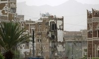 มีผู้เสียชีวิตและได้รับบาดเจ็บ50 คนจากเหตุระเบิดฝีมือของกลุ่มไอเอส ณ ประเทศเยเมน