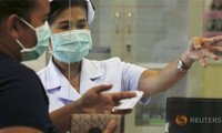 สาธารณรัฐเกาหลีพบผู้ติดเชื้อไวรัสเมอร์สอีก 3 ราย-ไทยเฝ้าติดตามผู้ที่สัมผัสกับโรค 175 ราย