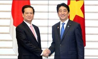นายกรัฐมนตรี เหงวียนเติ๊นหยุงจะเข้าร่วมการประชุมผู้นำแม่โขง – ญี่ปุ่นครั้งที่ 7