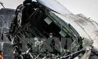 ประธานาธิบดีอินโดนีเซียสั่งให้ตรวจสอบยุทโธปกรณ์ทางทหารหลังเกิดเหตุเครื่องบินตก