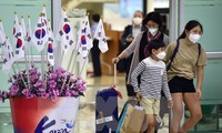 สาธารณรัฐเกาหลีไม่พบผู้ติดเชื้อไวรัสเมอร์สเป็นวันที่ 2 ติดต่อกัน