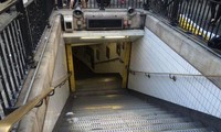 อังกฤษได้รับความเสียหายอย่างหนักเนื่องจากการนัดหยุดงานของคนขับรถไฟใต้ดิน