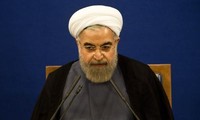 อิหร่านกระชับความสัมพันธ์กับประเทศในภูมิภาคหลังข้อตกลงด้านนิวเคลียร์