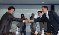 สาธารณรัฐประชาธิปไตยประชาชนเกาหลีปฏิเสธข้อเสนอที่ให้เข้าร่วมการเจรจา