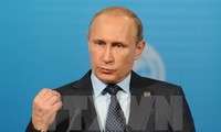 รัสเซียอาจสนทนากับสหรัฐและยุโรป