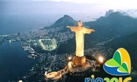 บราซิลเพิ่มรักษาความปลอดภัยให้แก่การแข่งขันกีฬาโอลิมปิก 2016