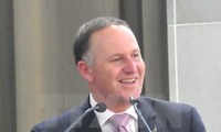 นายกรัฐมนตรีนิวซีแลนด์เรียกร้องให้ประเทศต่างๆเจรจาข้อตกลงทีพีพีโดยเร็ว
