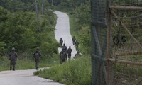 สาธารณรัฐเกาหลีเตือนเปียงยางเกี่ยวกับเหตุระเบิดในเขตปลอดทหาร