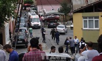 กลุ่มหัวรุนแรงตุรกีแสดงความรับผิดชอบต่อเหตุโจมตีสถานกงสุลสหรัฐ