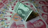 ธนาคารกลางจีนอัดฉีดเงินอีก 1 แสน1หมื่นล้านหยวนเข้าตลาด