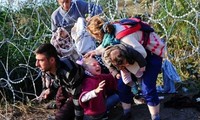 อิตาลี่เร่งรัดให้ยุโรปพิจารณาการจัดระเบียบผู้ลี้ภัยอีกครั้ง